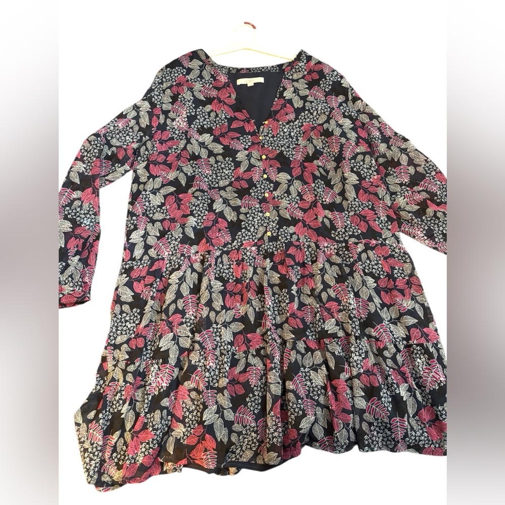 Loft Dress - XLT. Perfect for fall!
